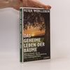 Peter Wohlleben Das geheime Leben der Bäume