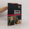 Busines result. Advanced. Student's book