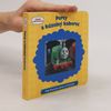 W. Awdry Percy a kúzelný koberec