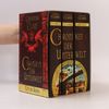Cassandra Clare Chroniken der Unterwelt 1-3