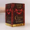 Cassandra Clare Chroniken der Unterwelt 1-3