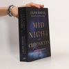 Laura Kneidl Midnight Chronicles