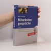 Wolfgang Mentzel Mitarbeitergespräche - 9. Auflage