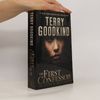 Terry Goodkind The First Confessor