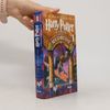 J. K. Rowling Harry Potter a kameň mudrcov