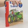 Andrea Erne Traktor