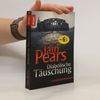 Diabolische Täuschung. Kriminalroman