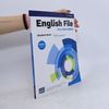 Clive Oxeden English File: Pre-Intermediate Student Book + Exam Confidence: Print Student Book and 2 Years' Access to Student Resources, and Exam Confidence, Available on Oxford English Hub - Fifth Edition