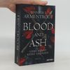 Jennifer Armentrout Blood and Ash