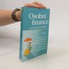 Tomáš Tyl Osobní finance. Řízení financí pro každého