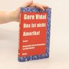 Das ist nicht Amerika!