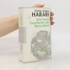 Yuval Noah Harari Eine kurze Geschichte der Menschheit