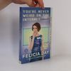 Felicia Day You're Never Weird on the Internet (Almost)