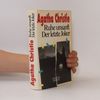 Agatha Christie Ruhe unsanft