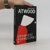 Margaret Atwood Opowieść Podręcznej