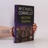 Michael Connelly Nočná zmena