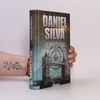 Daniel Silva Angličanka