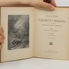 Jules Verne Tajemství pralesa. Osm set mil na řece Amazonce