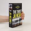 Jo Nesbø The Thirst