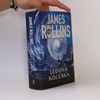 James Rollins Ledová kolébka