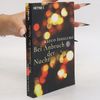Kazuo Ishiguro Bei Anbruch der Nacht