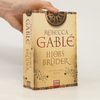 Rebecca Gablé Hiobs Brüder