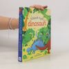 Anna Milbourne Kdepak bydlí dinosauři