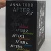 Anna Todd After 1-5
