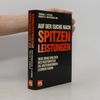 Thomas Peters Auf der Suche nach Spitzenleistungen