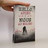 Hello, adieu, et nous au milieu