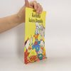 Kolektiv autorů Kuchařka kačera Donalda