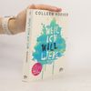 Colleen Hoover Weil ich Will liebe