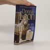 Donna Leon By Its Cover