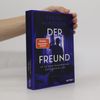 Freida McFadden Der Freund