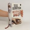 Tess Gerritsen Heißkalte Angst