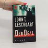 John Lescroart Der Deal