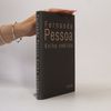 Fernando Pessoa Kniha neklidu