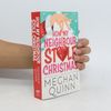 Meghan Quinn How My Neighbour Stole Christmas