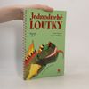 Kamila Skopová Jednoduché loutky