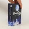 Nyx Rowan Moonology Oracle Cards