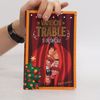 Vánoční trable s ovečkou