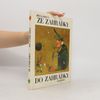 Jiří Kahoun Ze zahrádky do zahrádky