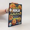 All-in-One Ninja Heißluftfritteuse Rezeptbuch für Faule Genießer