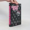 Lisi Harrison Monster high