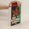 Heinz Günther Konsalik Das Regenwaldkomplott