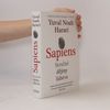 Yuval Noah Harari Sapiens : stručné dějiny lidstva