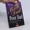 Robert Kiyosaki Rich Dad. Poor Dad