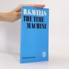Herbert George Wells The Time Machine