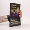 Gaston Leroux Dáma se sametovým náhrdelníkem