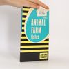 George Orwell Animal Farm. Notes
